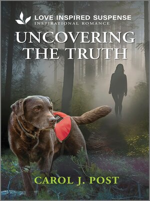 cover image of Uncovering the Truth